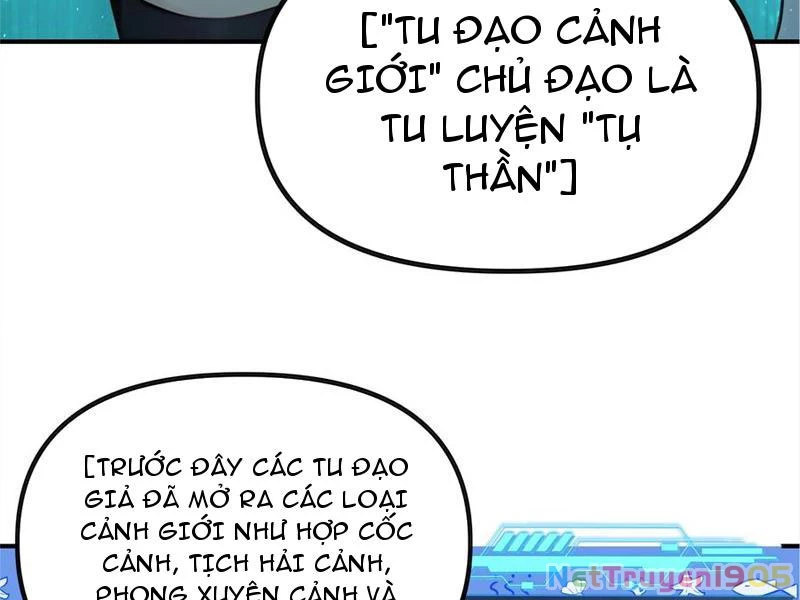 Ta Khiến Trăm Vạn Người Tu Tiên Tức Phát Khóc Chapter  34 - 73