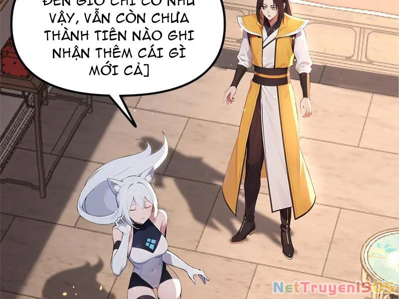 Ta Khiến Trăm Vạn Người Tu Tiên Tức Phát Khóc Chapter  34 - 85