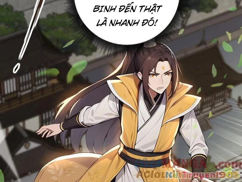 Ta Khiến Trăm Vạn Người Tu Tiên Tức Phát Khóc Chapter  34 - 101