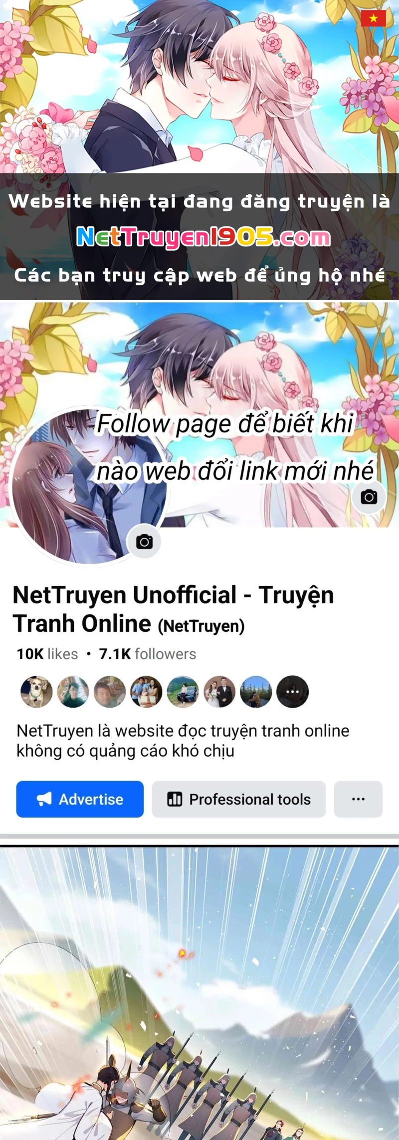 Ta Khiến Trăm Vạn Người Tu Tiên Tức Phát Khóc Chapter 35 - 1