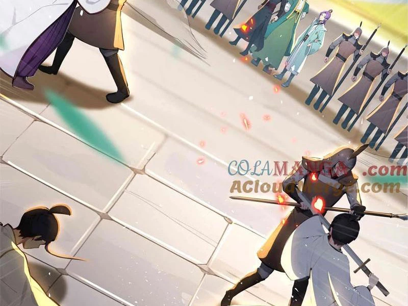 Ta Khiến Trăm Vạn Người Tu Tiên Tức Phát Khóc Chapter 35 - 2