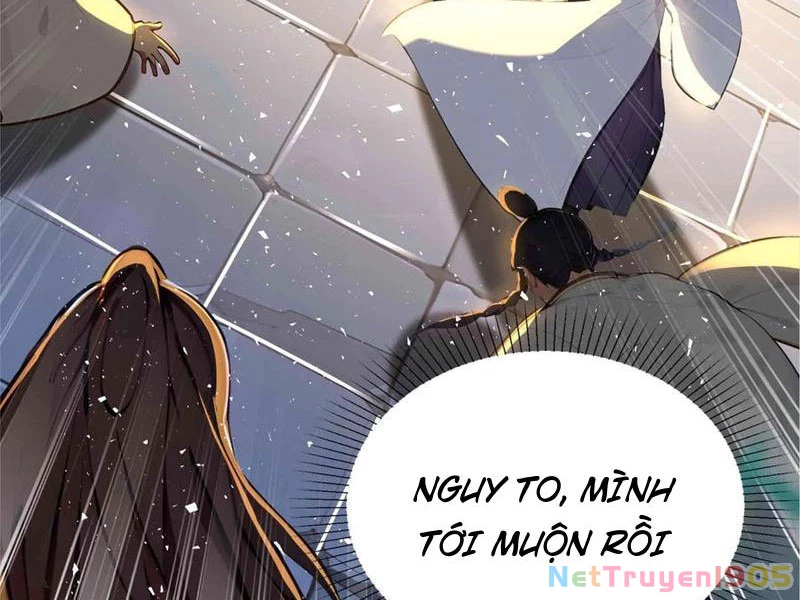 Ta Khiến Trăm Vạn Người Tu Tiên Tức Phát Khóc Chapter 35 - 3