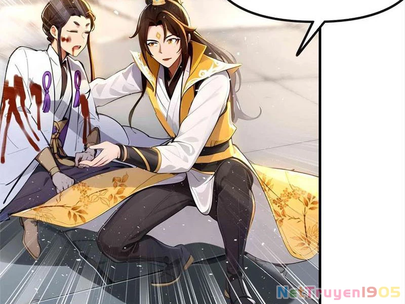 Ta Khiến Trăm Vạn Người Tu Tiên Tức Phát Khóc Chapter 35 - 7