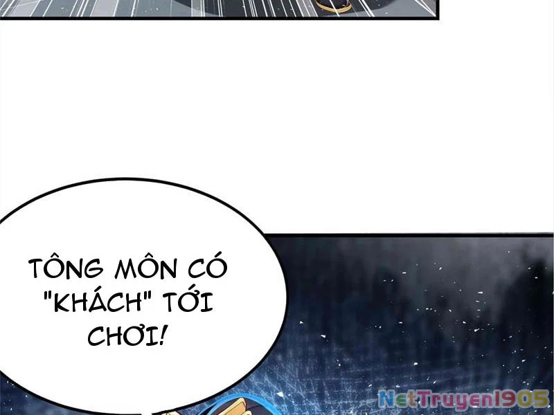 Ta Khiến Trăm Vạn Người Tu Tiên Tức Phát Khóc Chapter 35 - 8