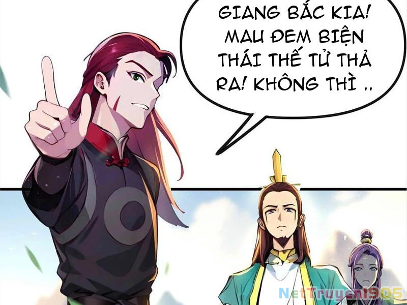 Ta Khiến Trăm Vạn Người Tu Tiên Tức Phát Khóc Chapter 35 - 12