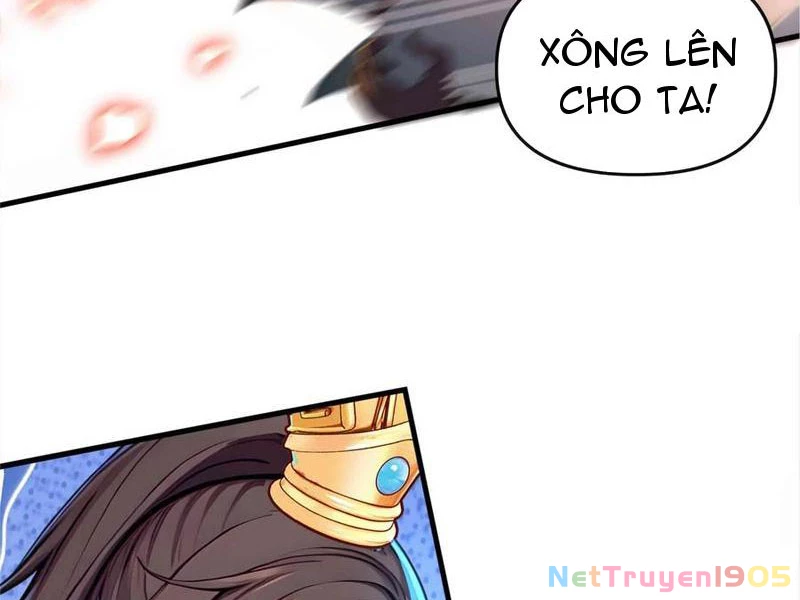 Ta Khiến Trăm Vạn Người Tu Tiên Tức Phát Khóc Chapter 35 - 20
