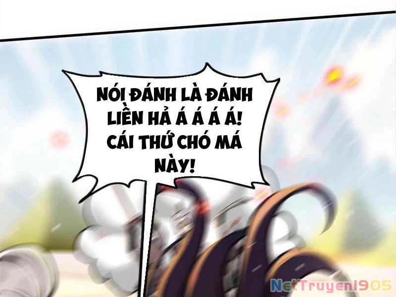 Ta Khiến Trăm Vạn Người Tu Tiên Tức Phát Khóc Chapter 35 - 22