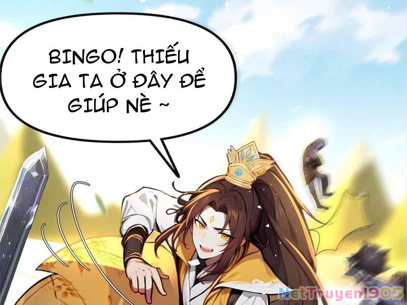 Ta Khiến Trăm Vạn Người Tu Tiên Tức Phát Khóc Chapter 35 - 33