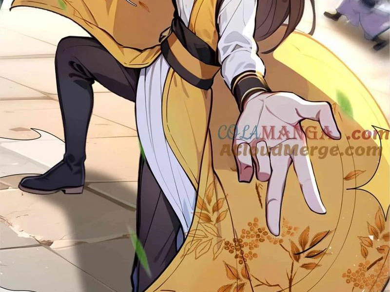 Ta Khiến Trăm Vạn Người Tu Tiên Tức Phát Khóc Chapter 35 - 34