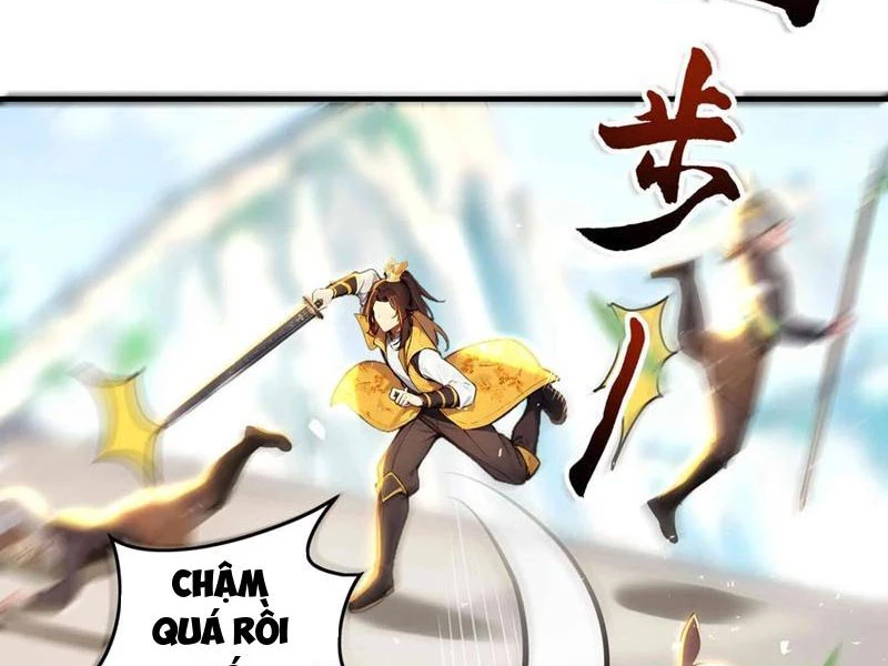 Ta Khiến Trăm Vạn Người Tu Tiên Tức Phát Khóc Chapter 35 - 37