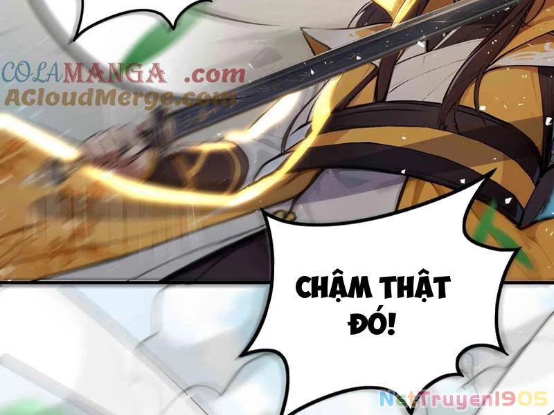 Ta Khiến Trăm Vạn Người Tu Tiên Tức Phát Khóc Chapter 35 - 40