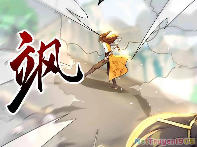 Ta Khiến Trăm Vạn Người Tu Tiên Tức Phát Khóc Chapter 35 - 41