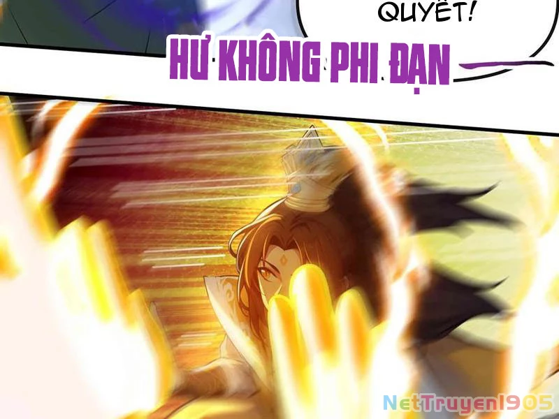 Ta Khiến Trăm Vạn Người Tu Tiên Tức Phát Khóc Chapter 35 - 49