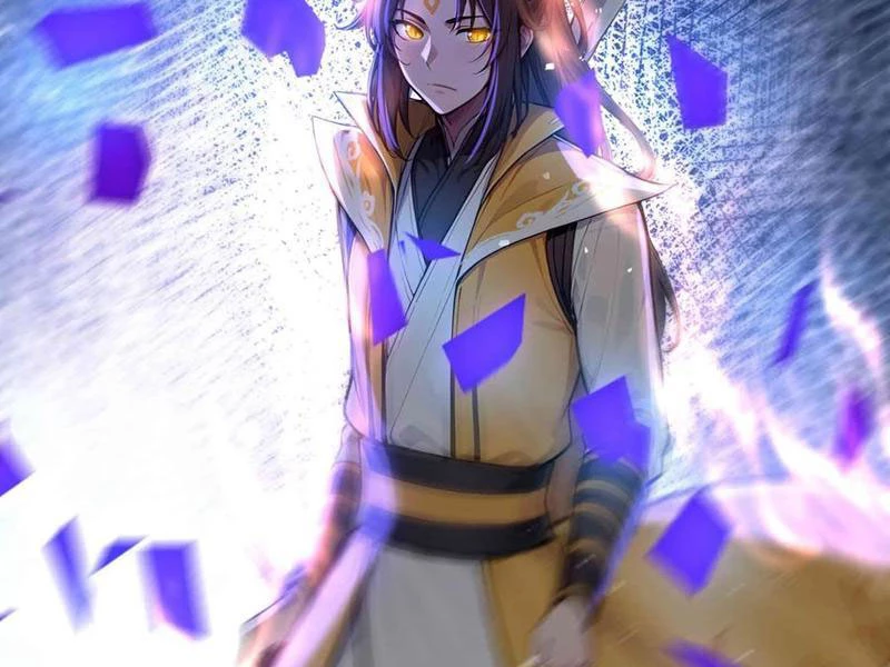 Ta Khiến Trăm Vạn Người Tu Tiên Tức Phát Khóc Chapter 35 - 54