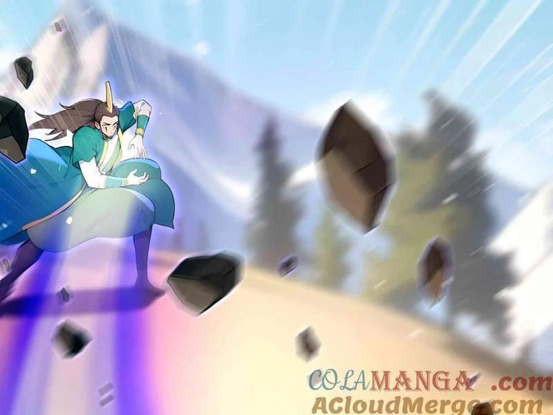 Ta Khiến Trăm Vạn Người Tu Tiên Tức Phát Khóc Chapter 35 - 61