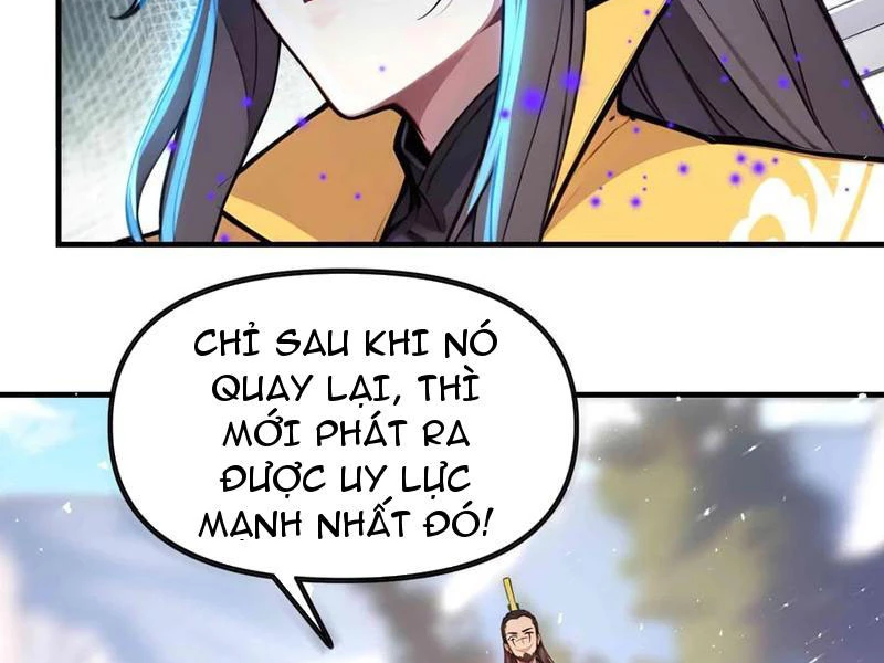 Ta Khiến Trăm Vạn Người Tu Tiên Tức Phát Khóc Chapter 35 - 71