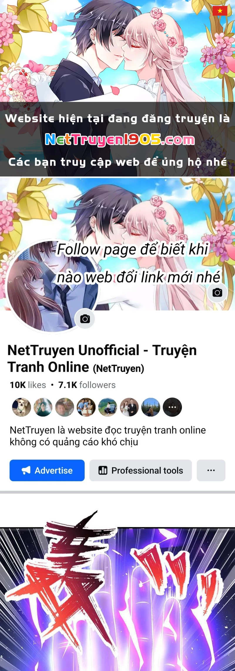 Ta Khiến Trăm Vạn Người Tu Tiên Tức Phát Khóc Chapter 36 - 1