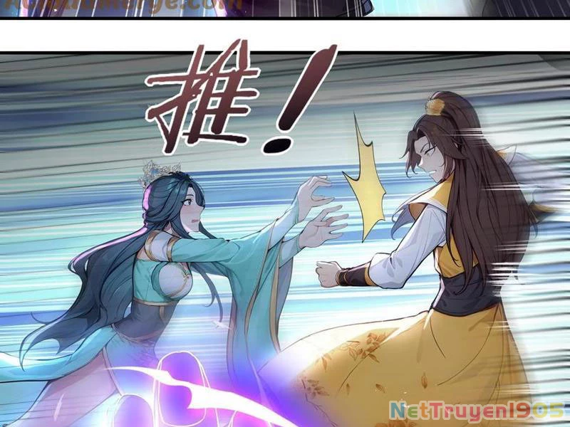 Ta Khiến Trăm Vạn Người Tu Tiên Tức Phát Khóc Chapter 36 - 4