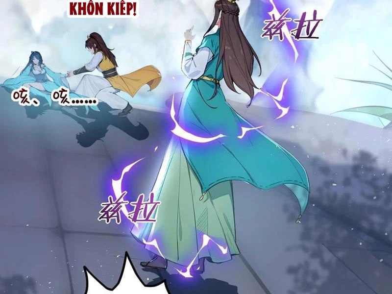 Ta Khiến Trăm Vạn Người Tu Tiên Tức Phát Khóc Chapter 36 - 13