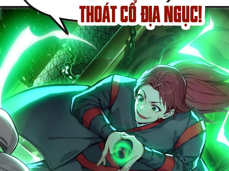 Ta Khiến Trăm Vạn Người Tu Tiên Tức Phát Khóc Chapter 36 - 21