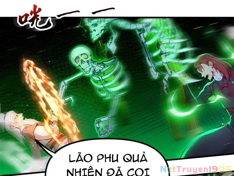 Ta Khiến Trăm Vạn Người Tu Tiên Tức Phát Khóc Chapter 36 - 24