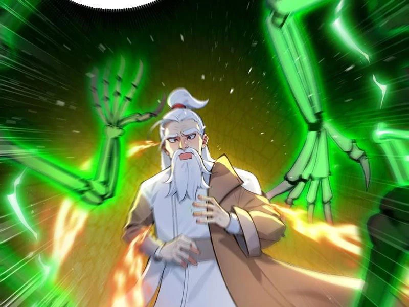 Ta Khiến Trăm Vạn Người Tu Tiên Tức Phát Khóc Chapter 36 - 28