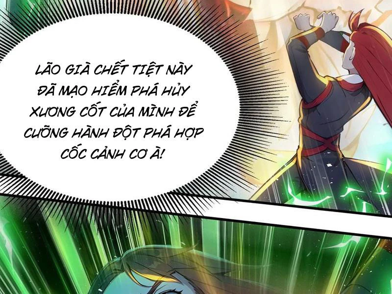 Ta Khiến Trăm Vạn Người Tu Tiên Tức Phát Khóc Chapter 36 - 37