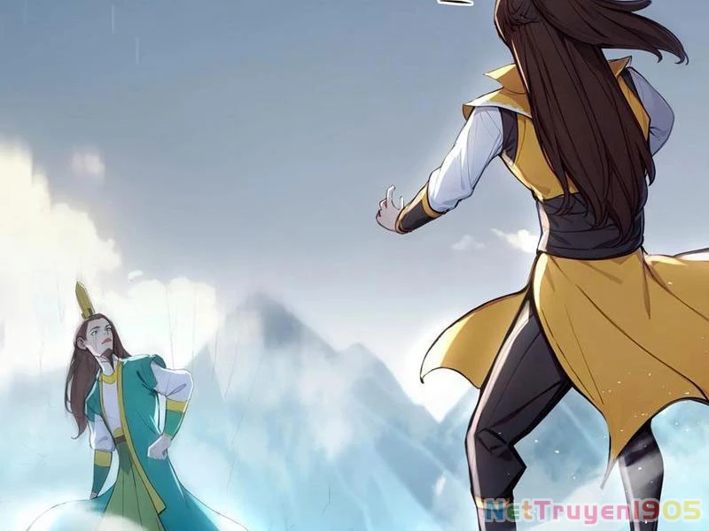 Ta Khiến Trăm Vạn Người Tu Tiên Tức Phát Khóc Chapter 36 - 43