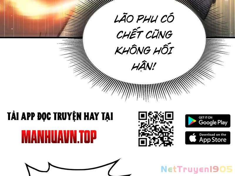 Ta Khiến Trăm Vạn Người Tu Tiên Tức Phát Khóc Chapter 36 - 46