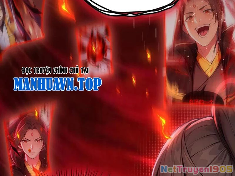 Ta Khiến Trăm Vạn Người Tu Tiên Tức Phát Khóc Chapter 36 - 81