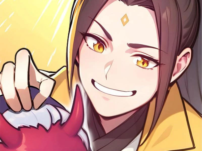 Ta Khiến Trăm Vạn Người Tu Tiên Tức Phát Khóc Chapter  37 - 28