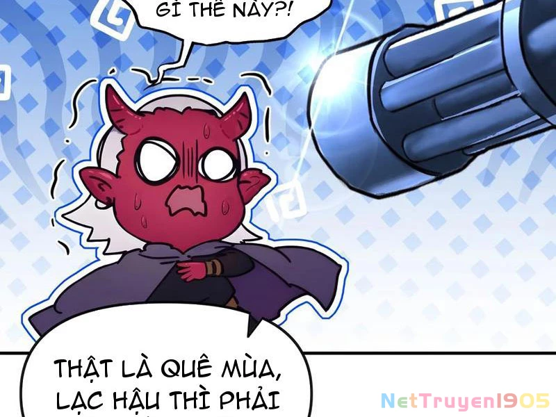 Ta Khiến Trăm Vạn Người Tu Tiên Tức Phát Khóc Chapter  37 - 36