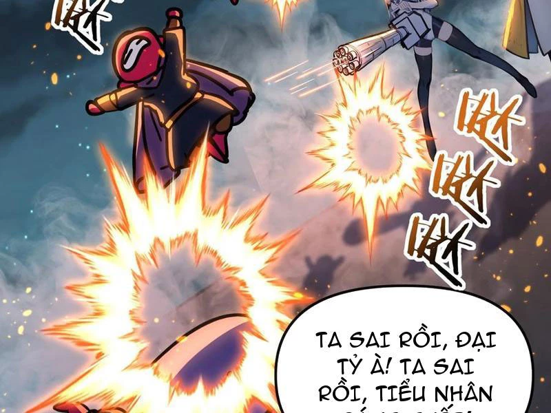 Ta Khiến Trăm Vạn Người Tu Tiên Tức Phát Khóc Chapter  37 - 41