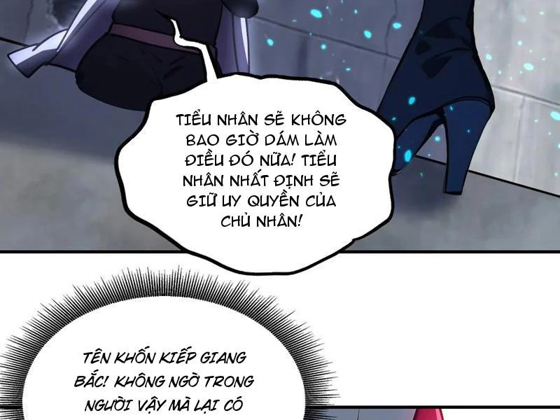 Ta Khiến Trăm Vạn Người Tu Tiên Tức Phát Khóc Chapter  37 - 45