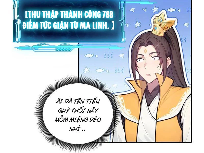 Ta Khiến Trăm Vạn Người Tu Tiên Tức Phát Khóc Chapter  37 - 48