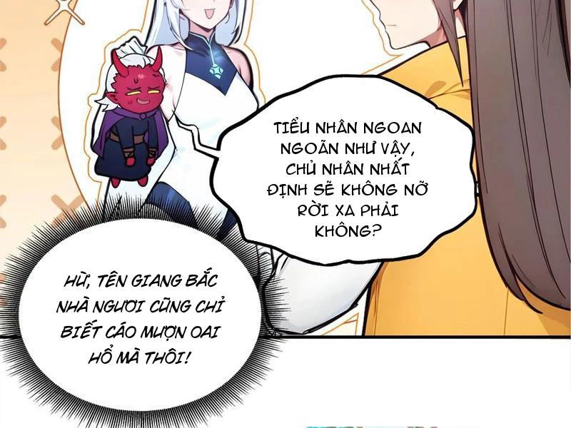 Ta Khiến Trăm Vạn Người Tu Tiên Tức Phát Khóc Chapter  37 - 50
