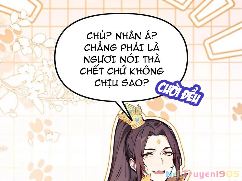 Ta Khiến Trăm Vạn Người Tu Tiên Tức Phát Khóc Chapter  37 - 52