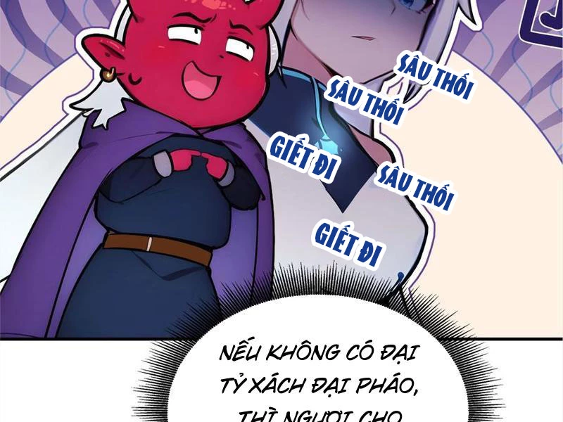 Ta Khiến Trăm Vạn Người Tu Tiên Tức Phát Khóc Chapter  37 - 55
