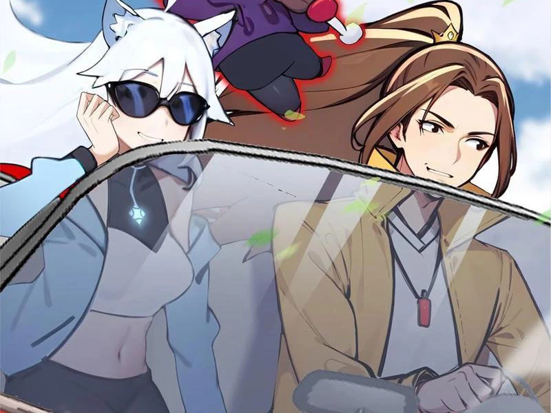 Ta Khiến Trăm Vạn Người Tu Tiên Tức Phát Khóc Chapter  37 - 60