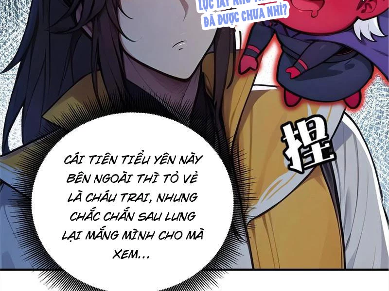 Ta Khiến Trăm Vạn Người Tu Tiên Tức Phát Khóc Chapter  37 - 65