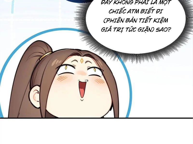 Ta Khiến Trăm Vạn Người Tu Tiên Tức Phát Khóc Chapter  37 - 68
