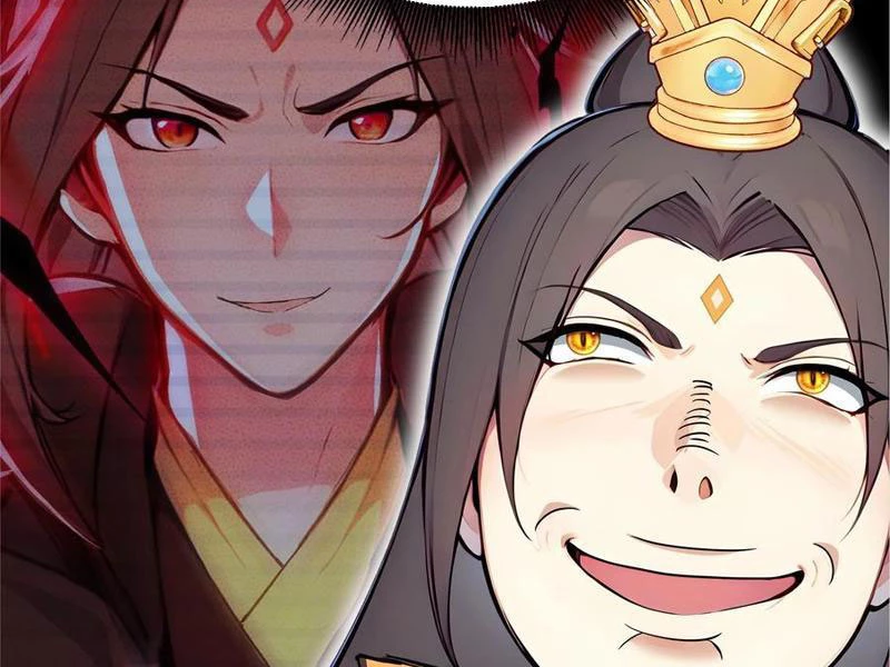 Ta Khiến Trăm Vạn Người Tu Tiên Tức Phát Khóc Chapter  37 - 70