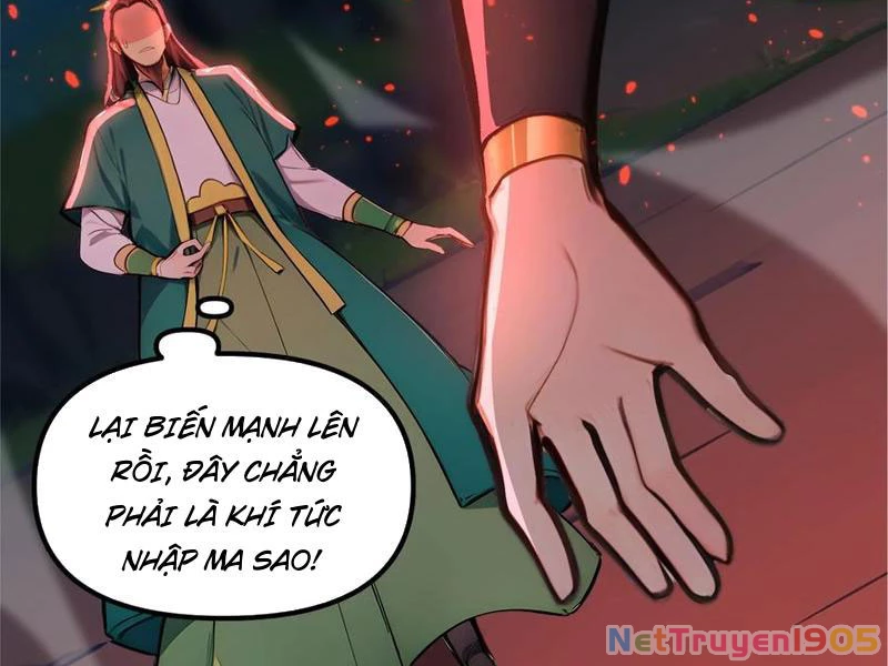 Ta Khiến Trăm Vạn Người Tu Tiên Tức Phát Khóc Chapter  37 - 80