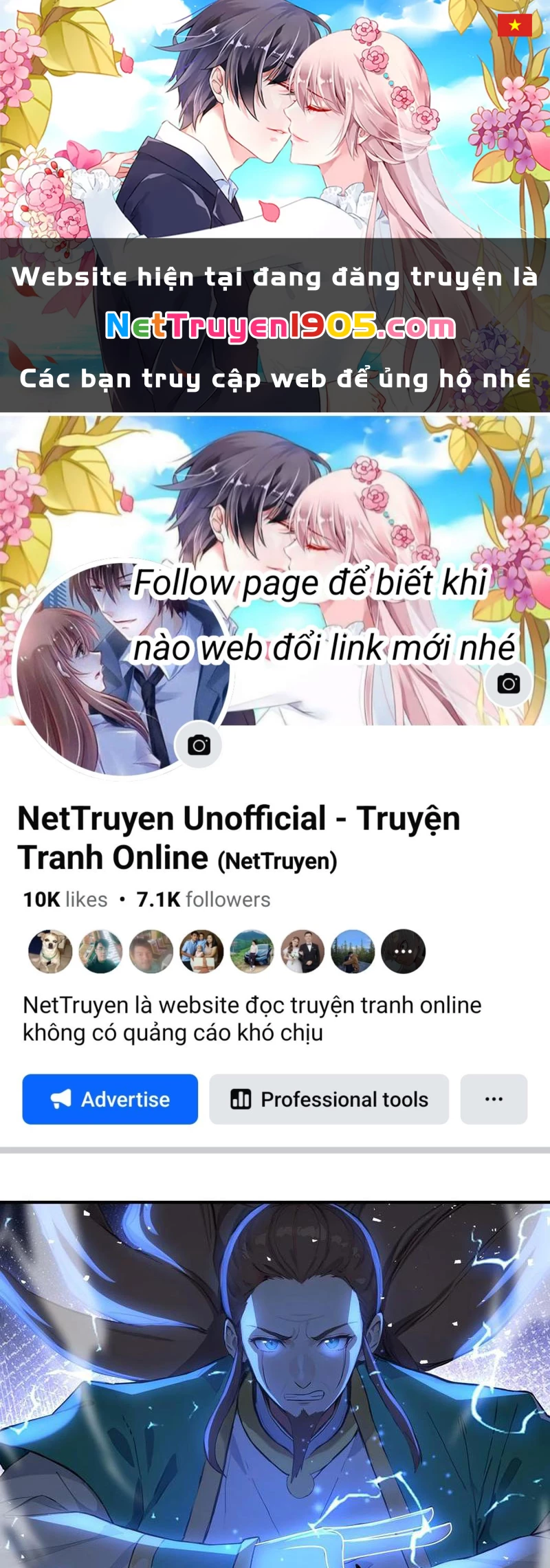 Ta Khiến Trăm Vạn Người Tu Tiên Tức Phát Khóc Chapter  38 - 1