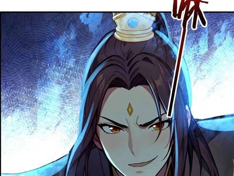 Ta Khiến Trăm Vạn Người Tu Tiên Tức Phát Khóc Chapter  38 - 6