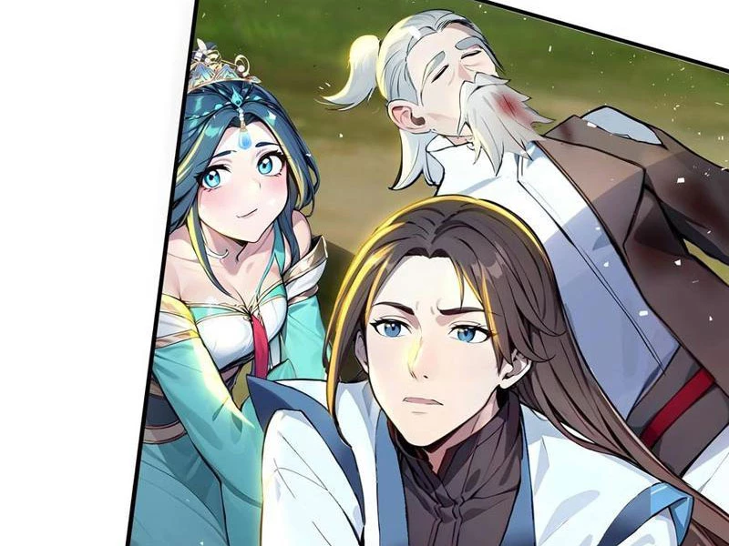 Ta Khiến Trăm Vạn Người Tu Tiên Tức Phát Khóc Chapter  38 - 15