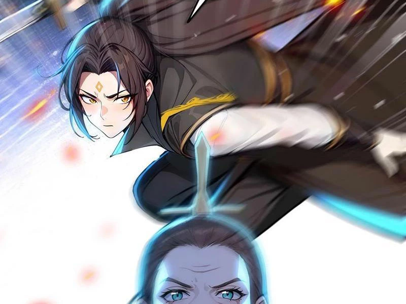 Ta Khiến Trăm Vạn Người Tu Tiên Tức Phát Khóc Chapter  38 - 18