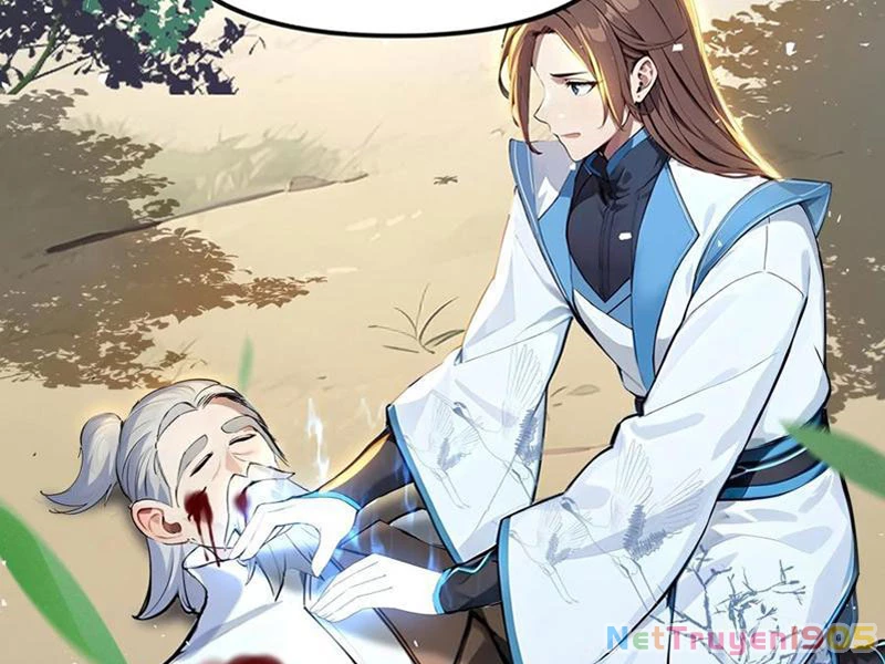 Ta Khiến Trăm Vạn Người Tu Tiên Tức Phát Khóc Chapter  38 - 45