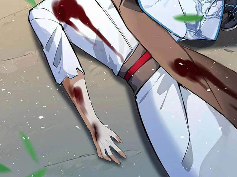 Ta Khiến Trăm Vạn Người Tu Tiên Tức Phát Khóc Chapter  38 - 46