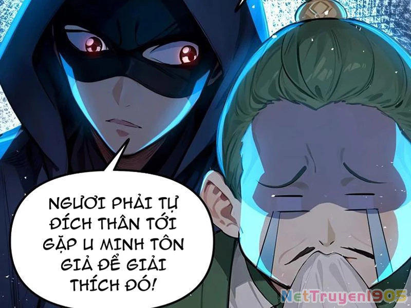 Ta Khiến Trăm Vạn Người Tu Tiên Tức Phát Khóc Chapter  38 - 56